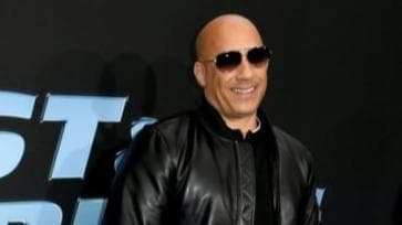 Fast & Furious franchise to end after two more movies: Vin Diesel