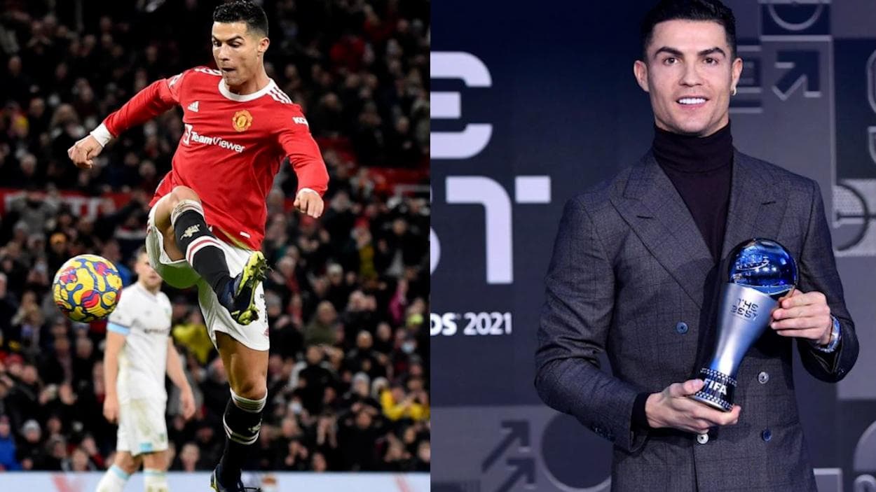 CR7 Birthday: ক্রিশ্চিয়ানো রোনাল্ডোর জন্মদিন, ৩৭ বছরে পা রাখলেন পর্তুগিজ তারকা