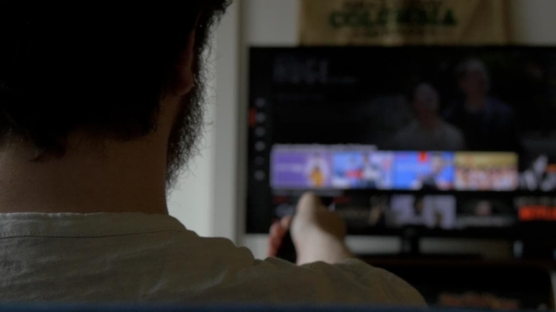 Sharing your Netflix password is now going to cost you soon