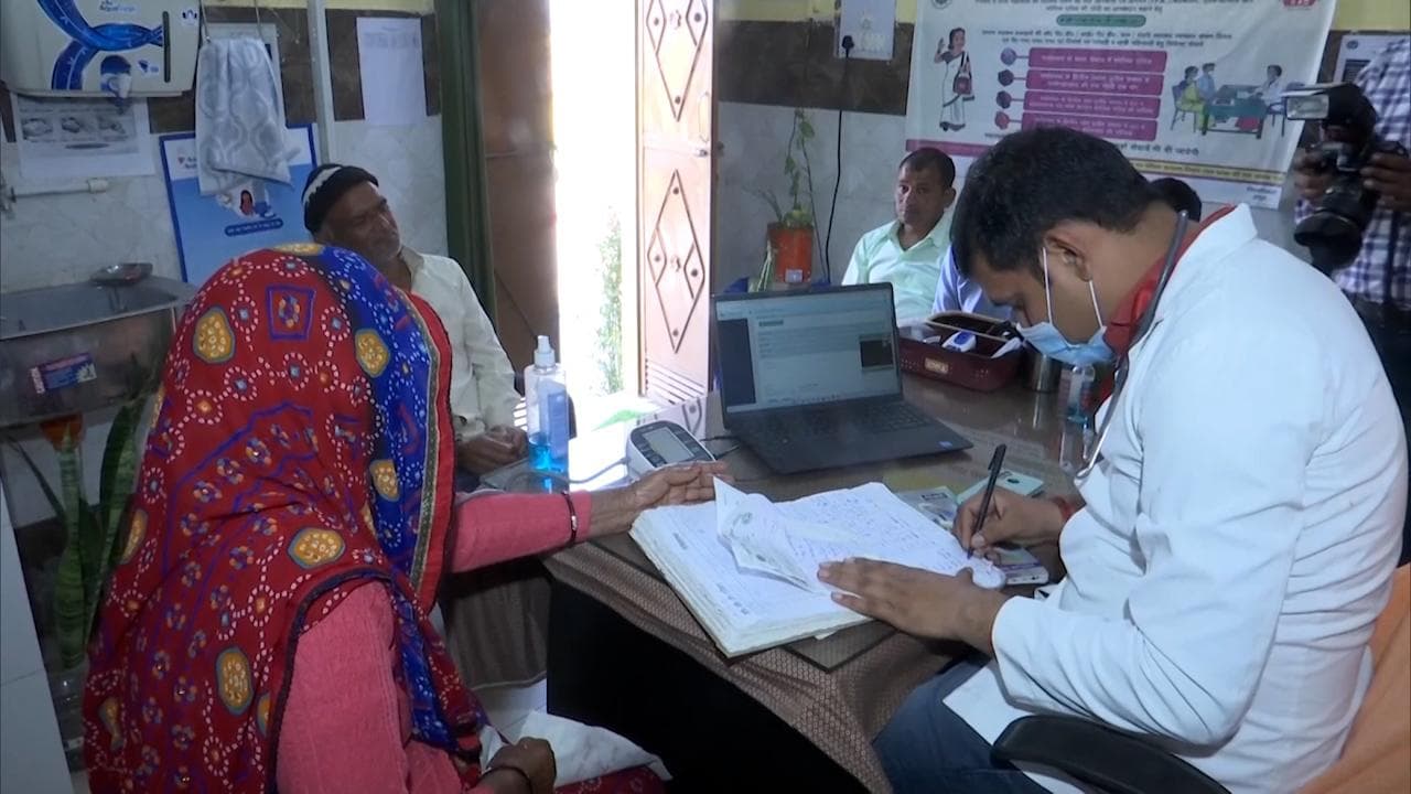 Free medicines for patients in govt hospitals across Punjab after Jan 26: report