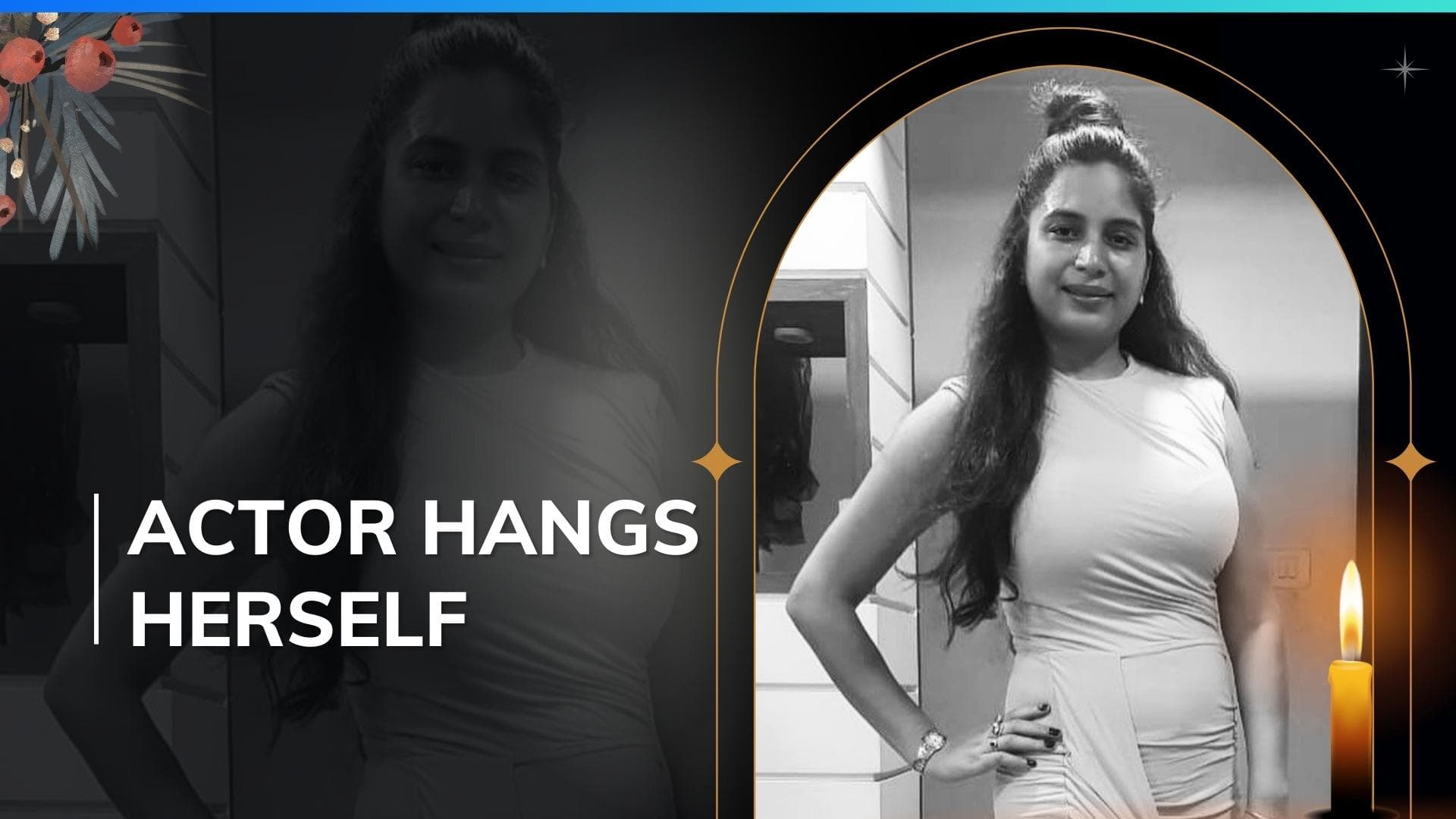 Singer-actor Mallika Rajput dies by suicide at 35