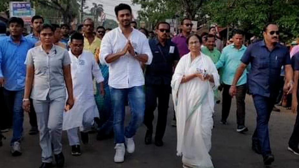 Dev on politics and Mamata: ২০২৪ -এ ভোটে দাঁড়াতে চান না, সাংসদ হওয়া নিয়ে আফসোস দেবের