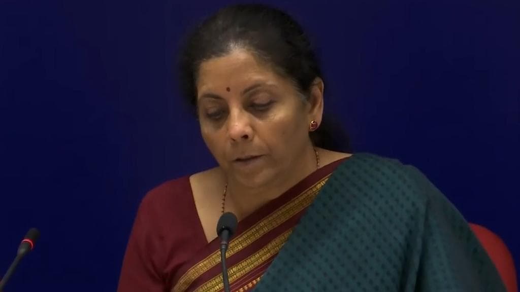 GST Council meeting meet today, FM & States to discuss rate slabs and hikes