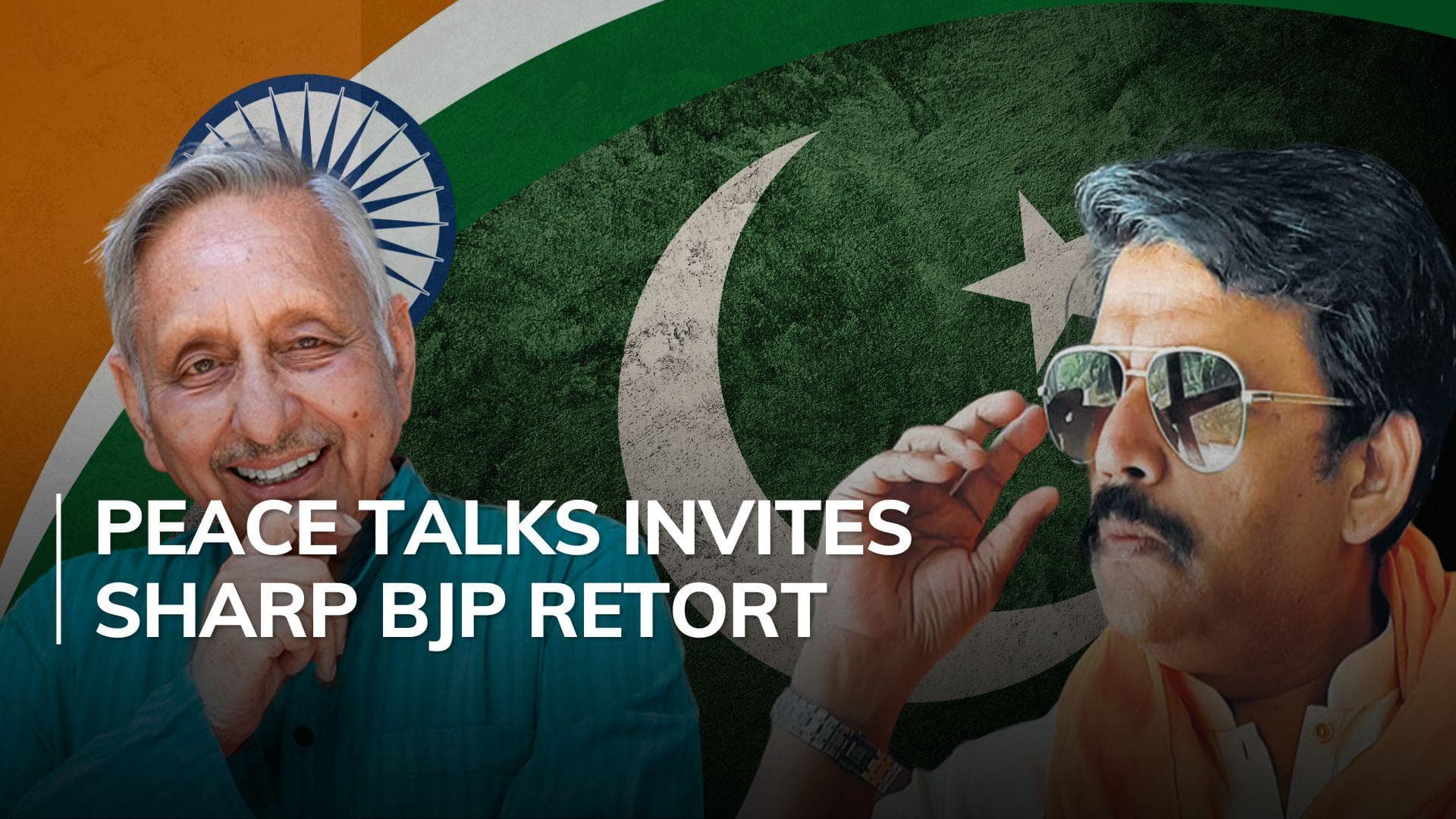 'Respect Pak...even they have bombs': Mani Shankar Aiyar's old video gives BJP ammo to target Cong  