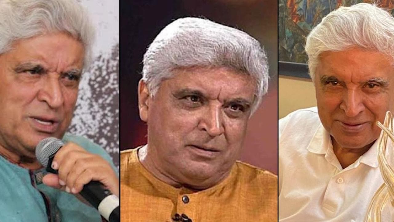 Birthday Special : दिल को छू लेते हैं जावेद अख्तर के गाने, राइटर नहीं बनना चाहते थे डायरेक्टर