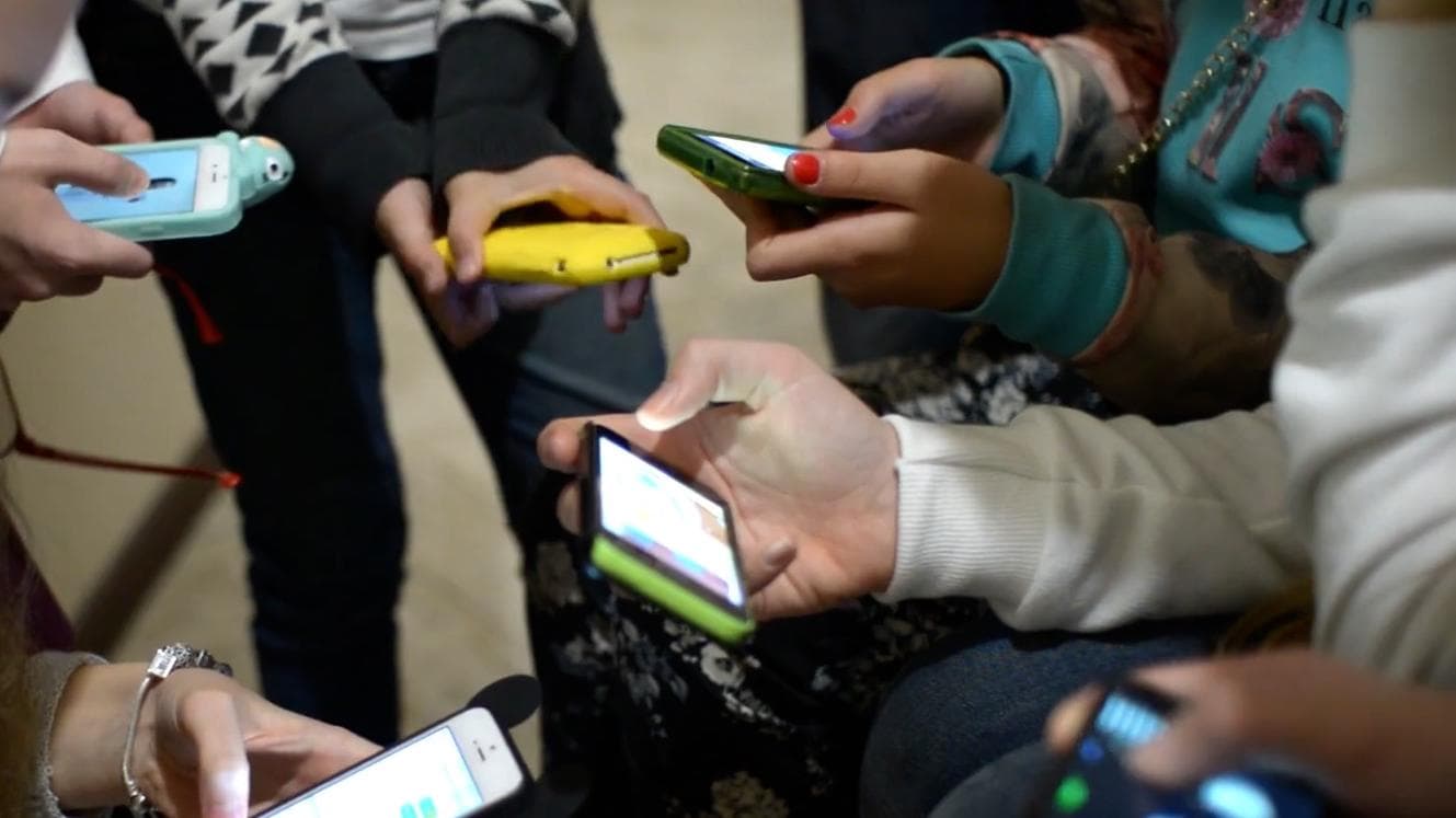 All phones sold in India to be tested for data security and privacy: report