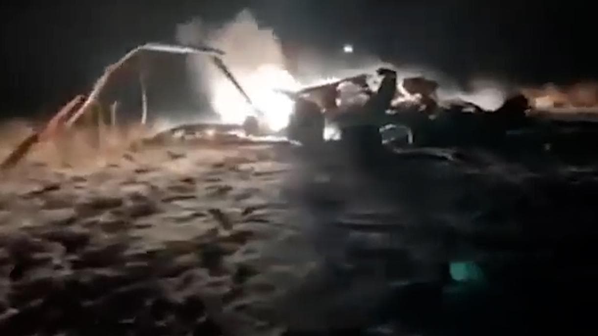 Ukraine Russia War : जंग के आठवें दिन की ये तस्वीरें आपको हिला देंगी...देखिए युद्ध का दर्द