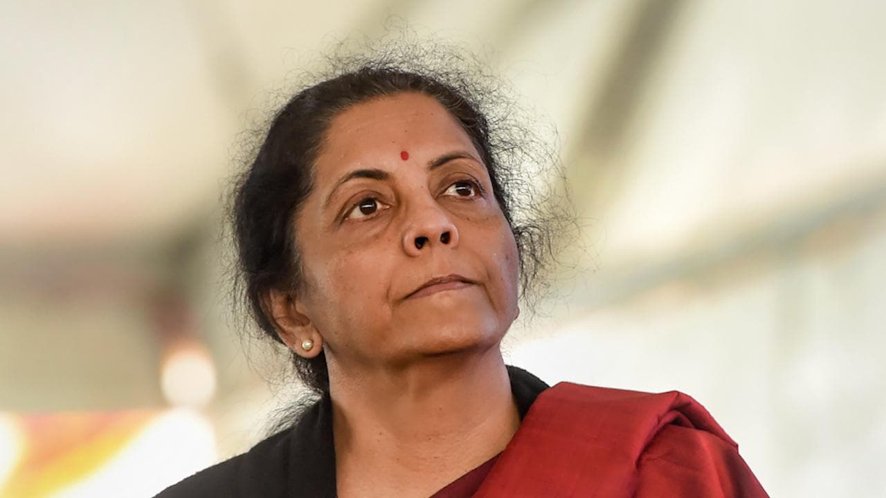 Killing of farmers in Lakhimpur Kheri condemnable but...: Nirmala Sitharaman