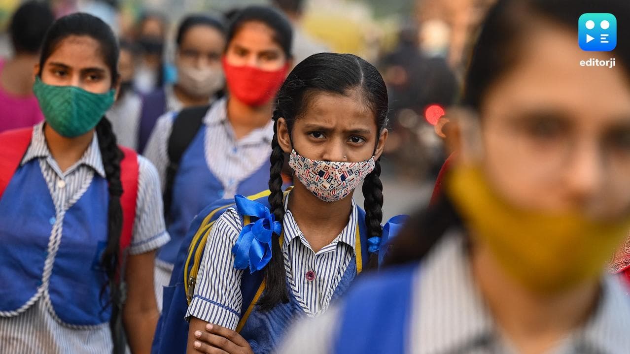 New rule in Private Schools : স্কুলের বিরুদ্ধে মুখ খোলা যাবে না, মুচলেকা দিলে তবেই ভর্তির সুযোগ পড়ুয়াদের