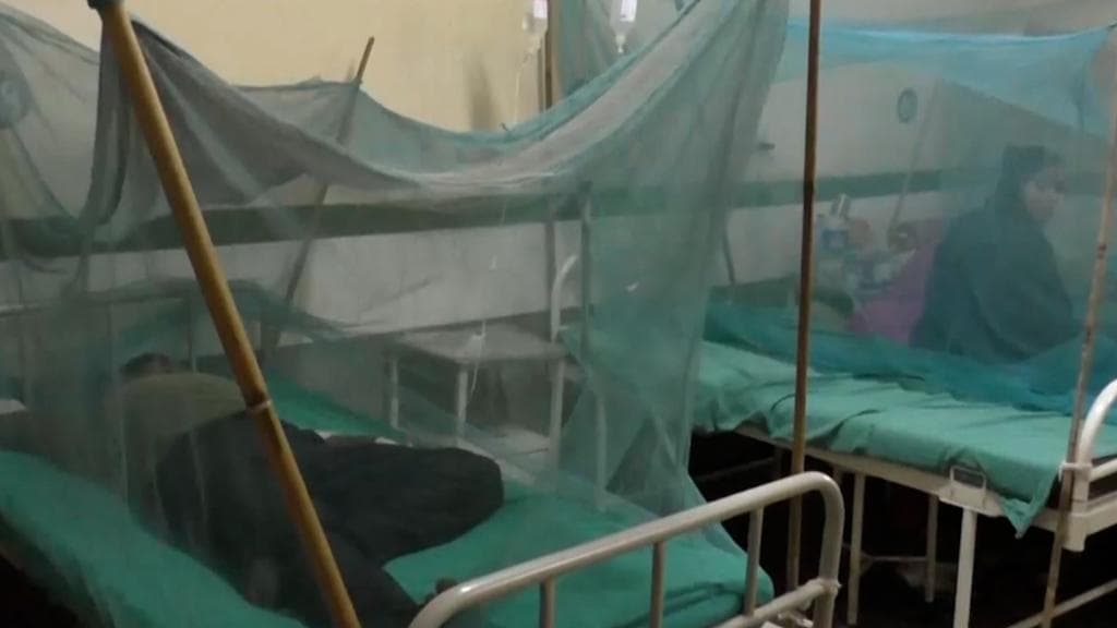 UP के कानपुर में Zika Virus का अटैक, एक साथ 14 मरीज मिलने से मचा हड़कंप 