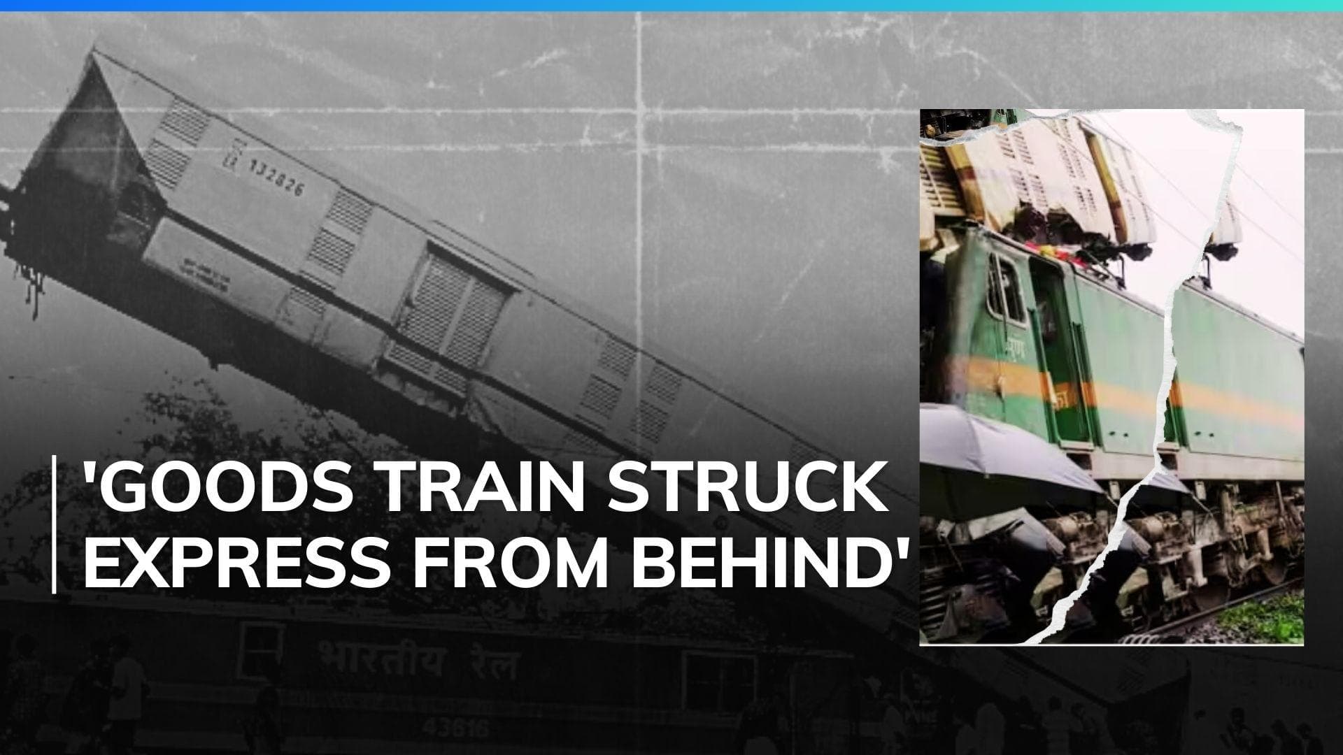 Kanchanjunga Express accident: death toll rises to 15, around 60 injured