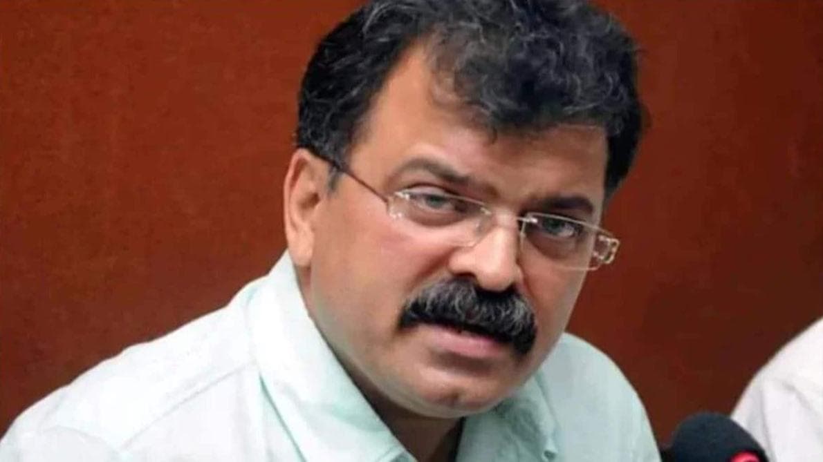 Maharashtra: मारपीट के मामले में मंत्री जितेंद्र आव्हाड गिरफ्तार, जमानत पर छूटे