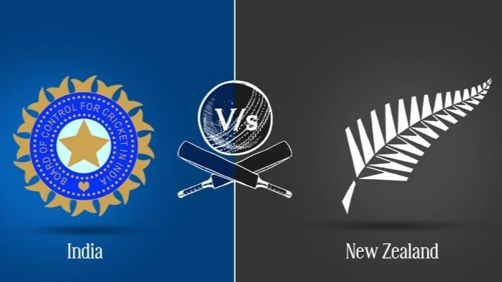 IND Vs NZ Series: न्यूजीलैंड के खिलाफ सीरीज के लिए टीम का ऐलान, कोहली को आराम तो रोहित बने T20 के कप्तान