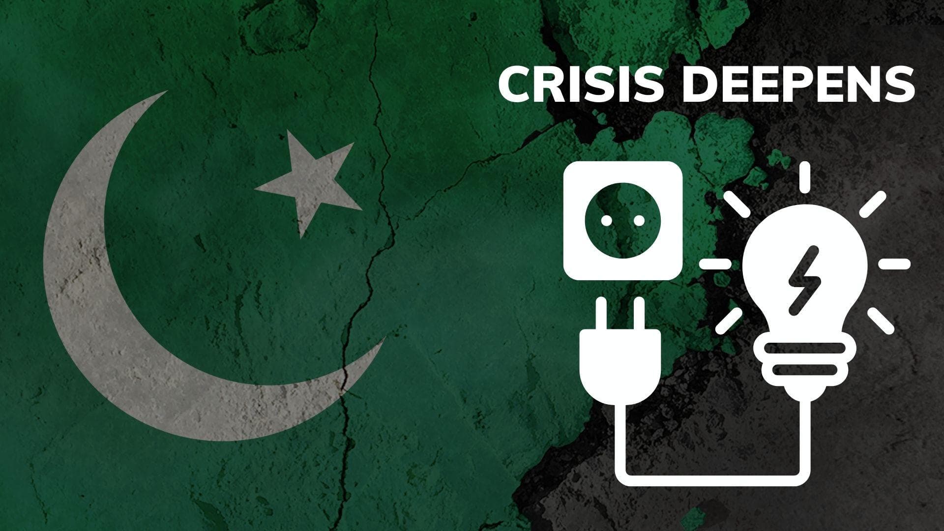 Pakistan's power crisis| markets shut, work week shortened and weddings curtailed 