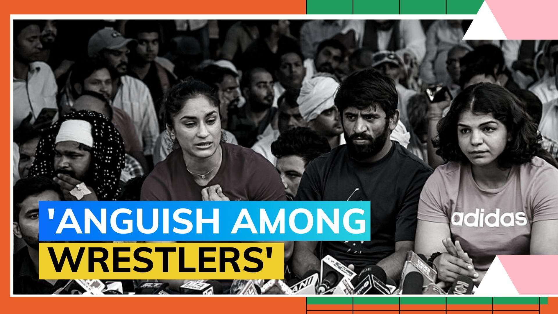 National coaches: trial exemption decision has irked wrestling community