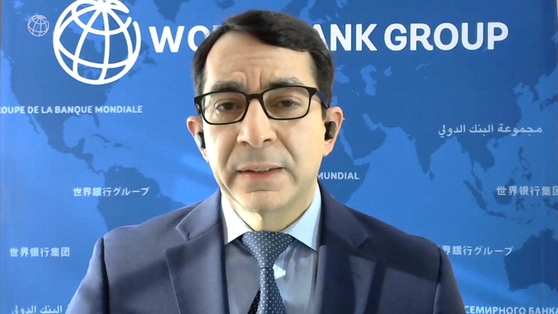 World Bank upgrades India GDP forecast even as it cuts global growth outlook