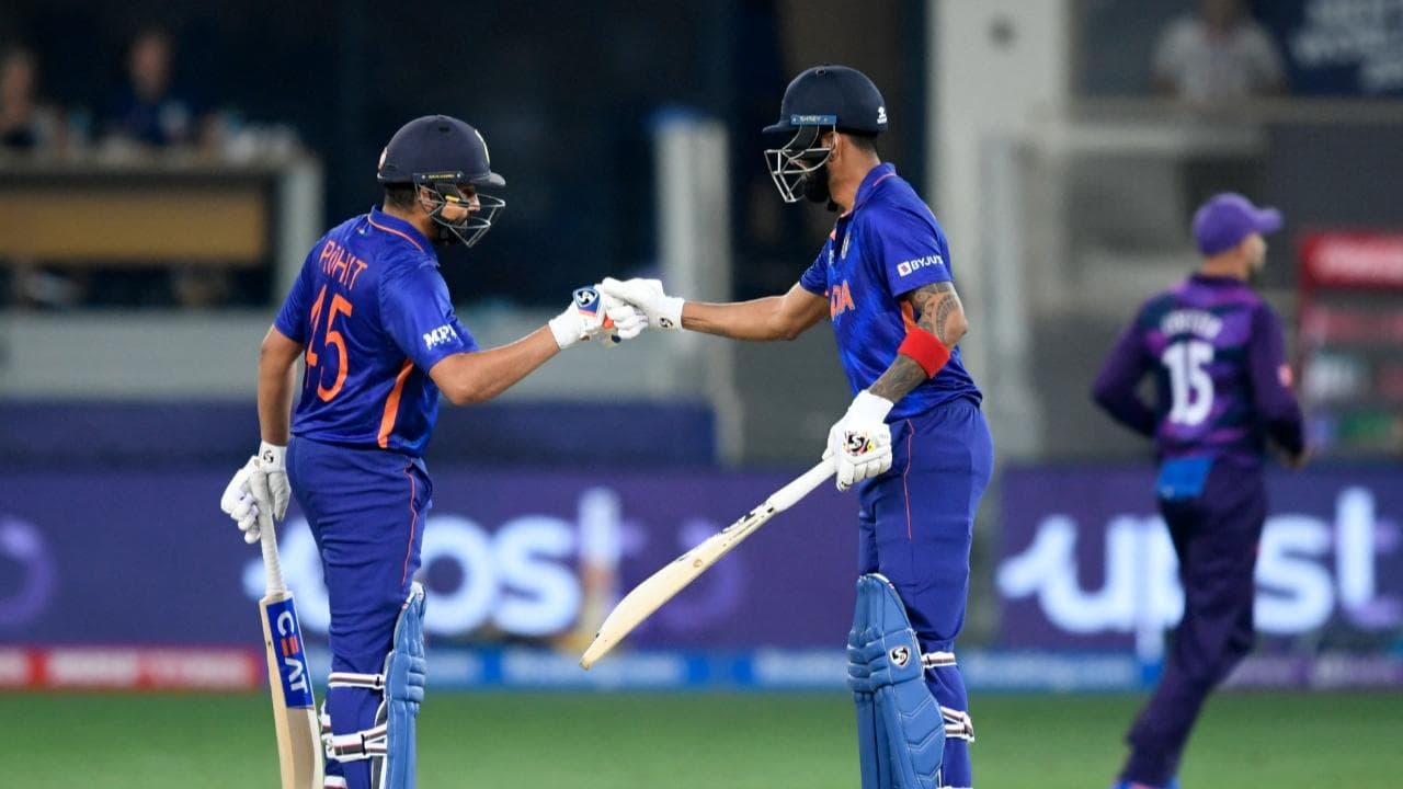 T20 सीरीज पर Team India का कब्जा, दूसरे मैच में New Zealand को 7 विकेट से धौया, 2-0 से बनाई अजेय बढ़त