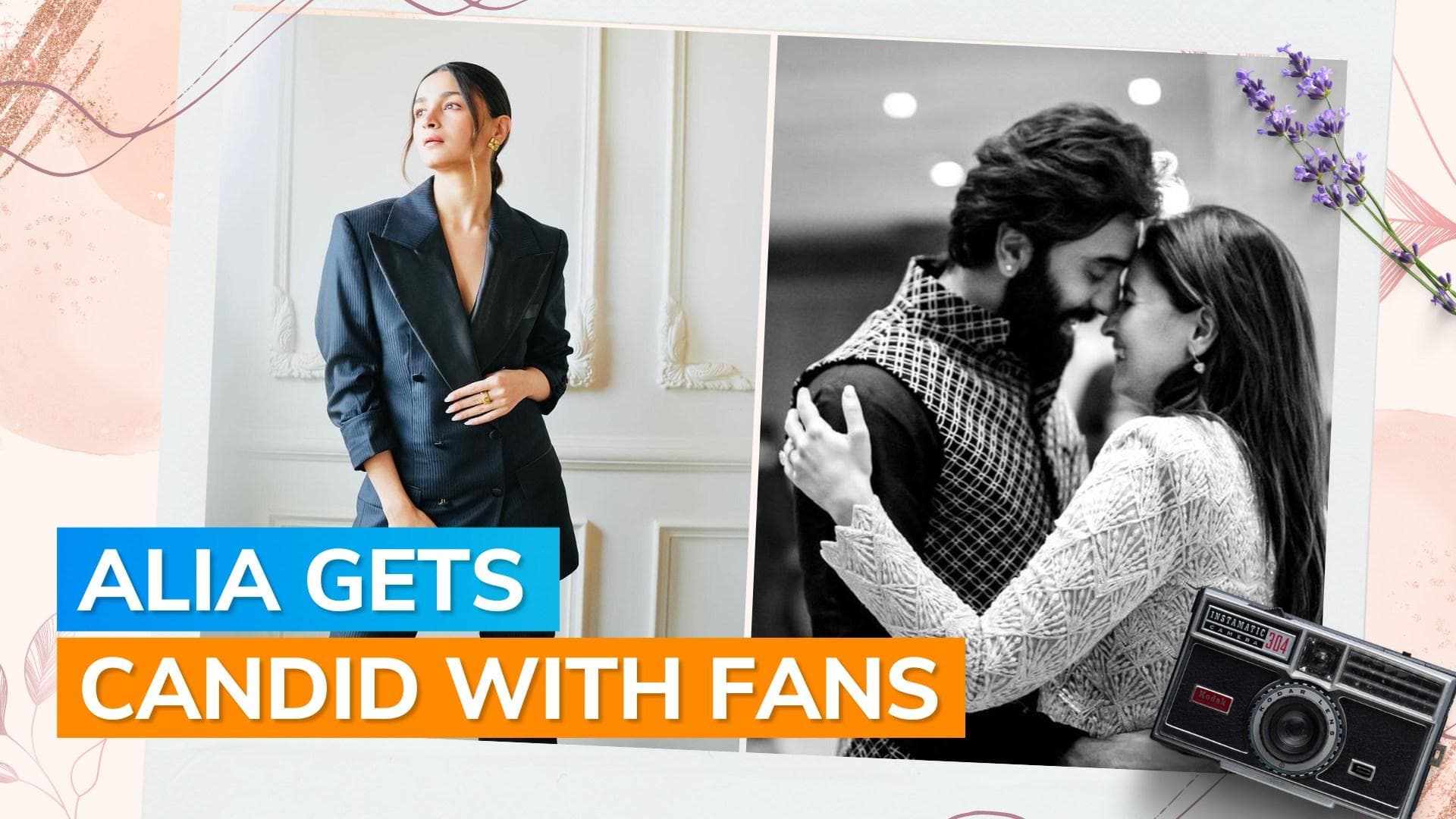 Alia Bhatt talks about her 'happy place', how she stays positive amid trolling