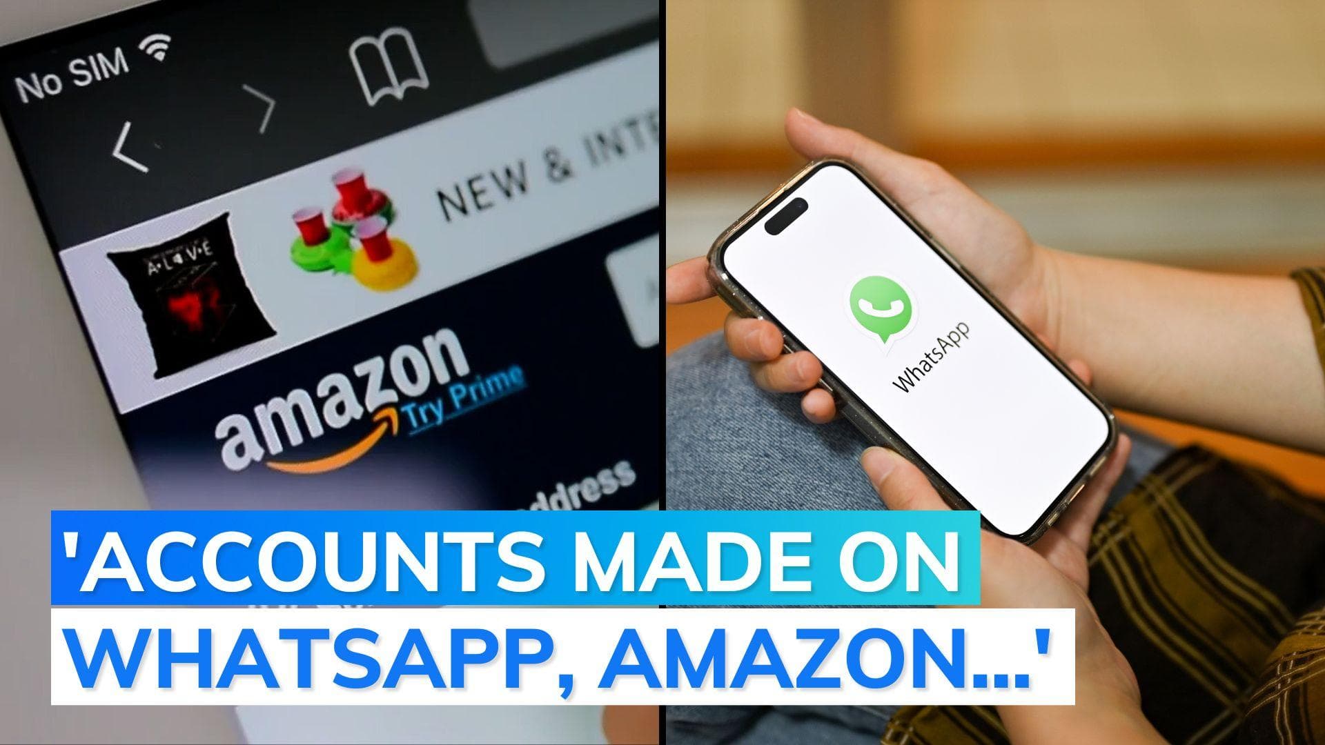 Indian SIM cards for Pakistani spies: OTP scam busted, claim Odisha Police