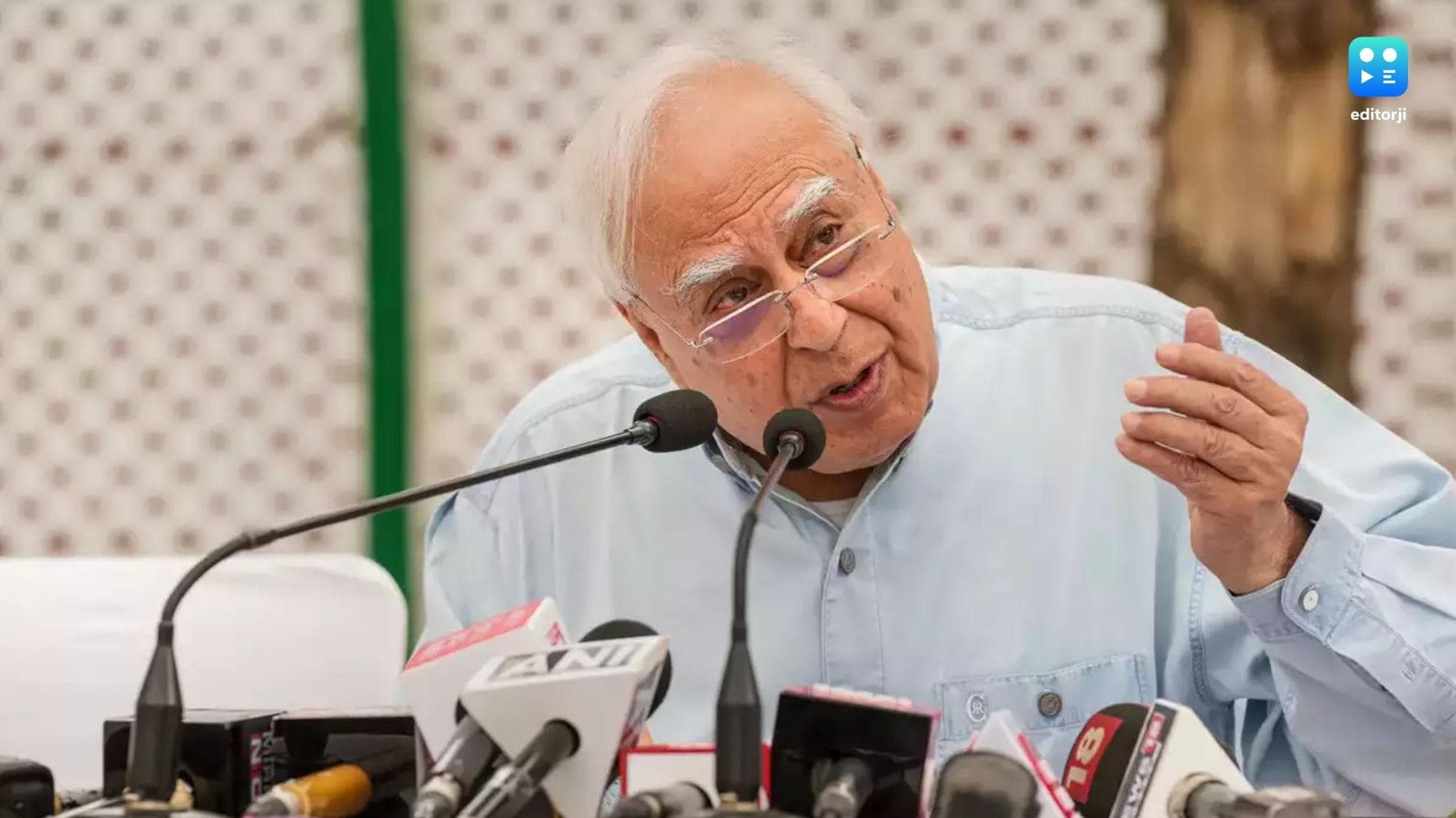 Kapil Sibal urges INDIA Alliance to strategize amid election setbacks