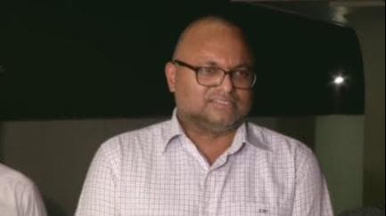 Karti Chidambaram: INX मीडिया केस में कार्ति चिदंबरम को राहत, विदेश जाने की मिली सशर्त इजाजत 