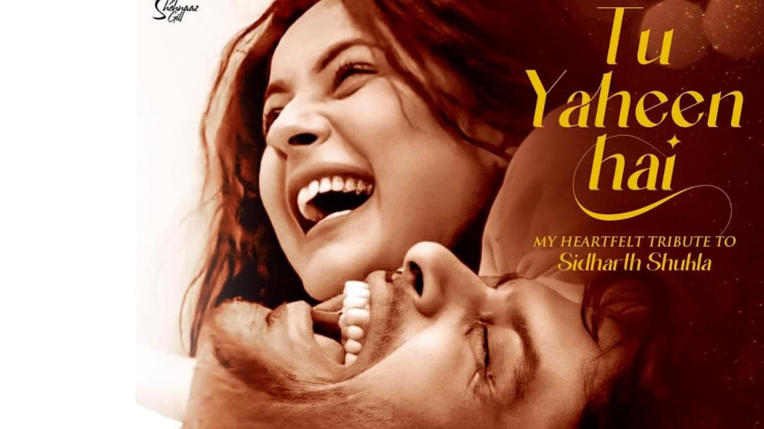 Shehnaaz Gill : সিদ্ধার্থের মৃত্যুর পর ইনস্টায় প্রথম পোস্ট শেহনাজের, কী লিখলেন অভিনেত্রী ?