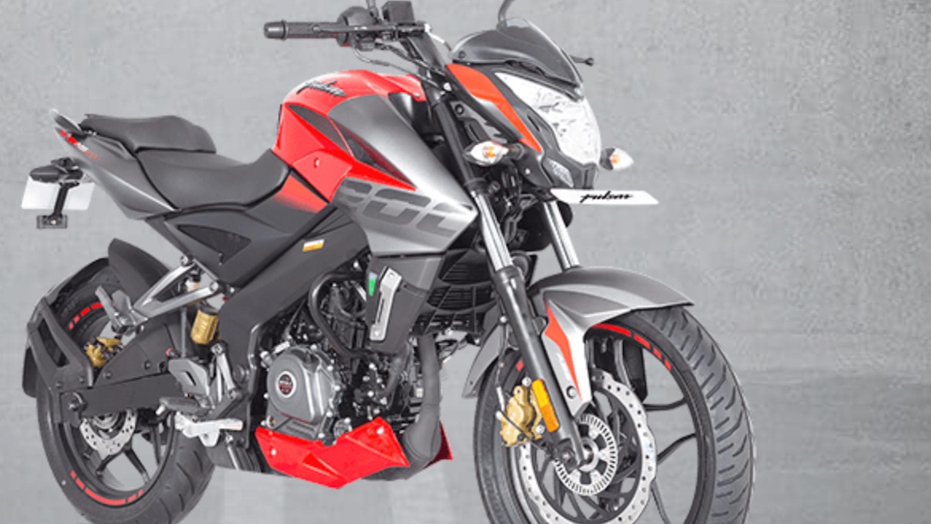 Bajaj Pulsar NS200 Price Hike