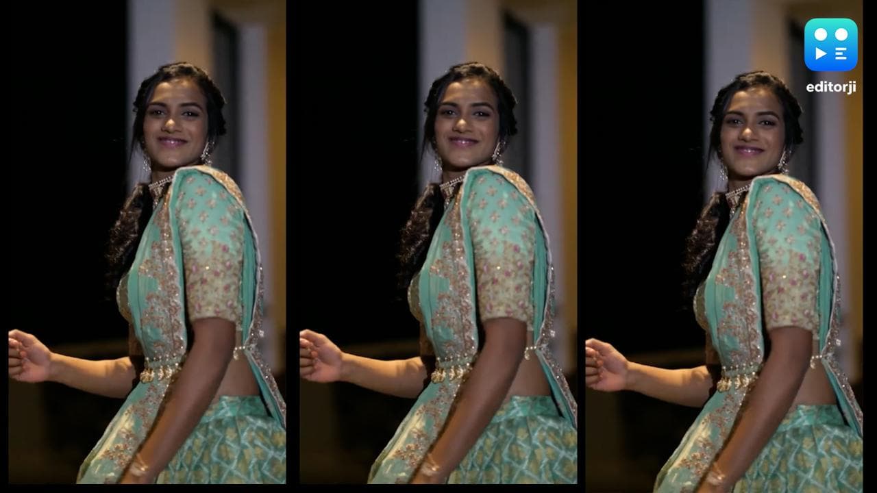 PV Sindhu के डांस पर दिल हारी पब्लिक! ट्रेंड कर रहा प्यारा VIDEO