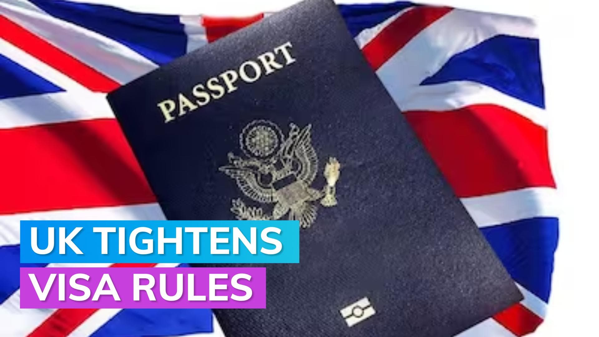 UK tightens immigration: Rishi Sunak raises visa salary threshold