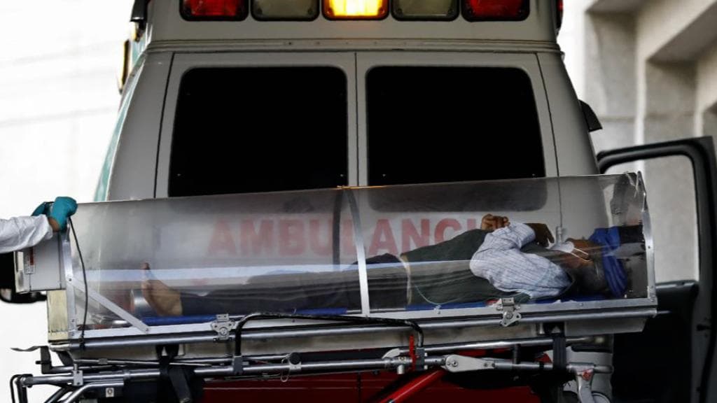 3.4 million Covid-19 deaths in India, far higher than official toll: Science journal