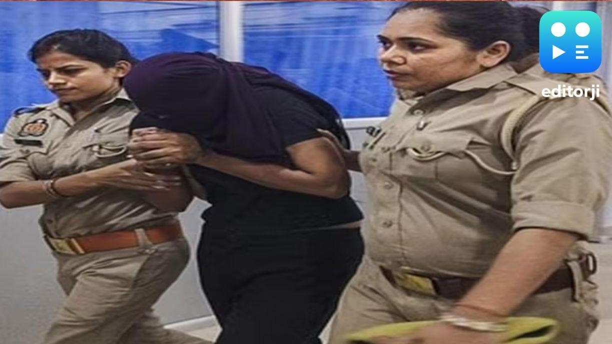 Mayor of Indore expresses regret over the impact on Meghalaya's tourism