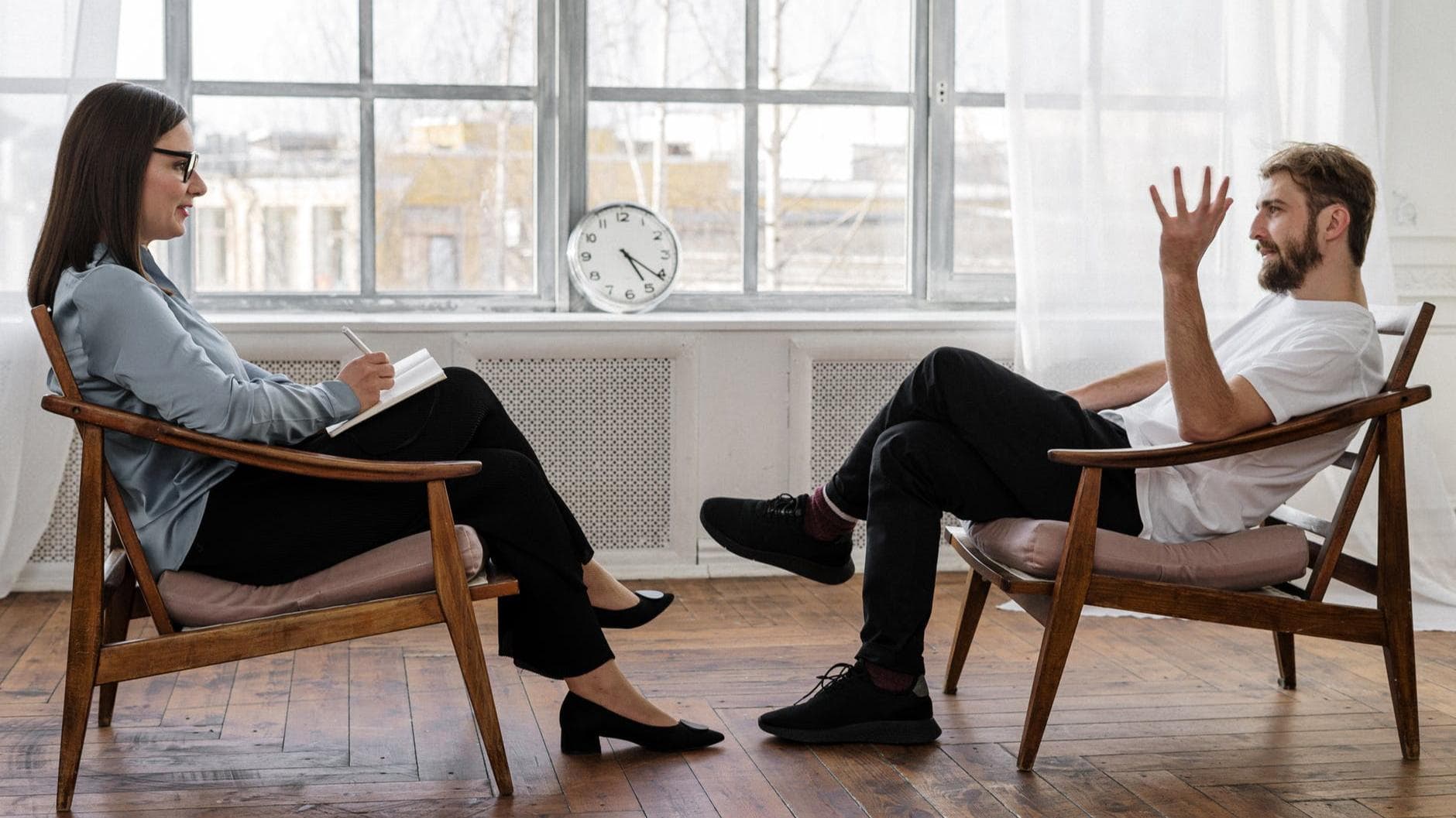 Employers take note! Here's how you can improve staff well-being