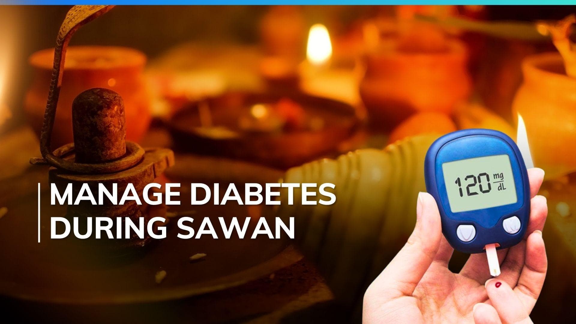 Sawan 2024: What to eat and avoid if you have diabetes, know here 