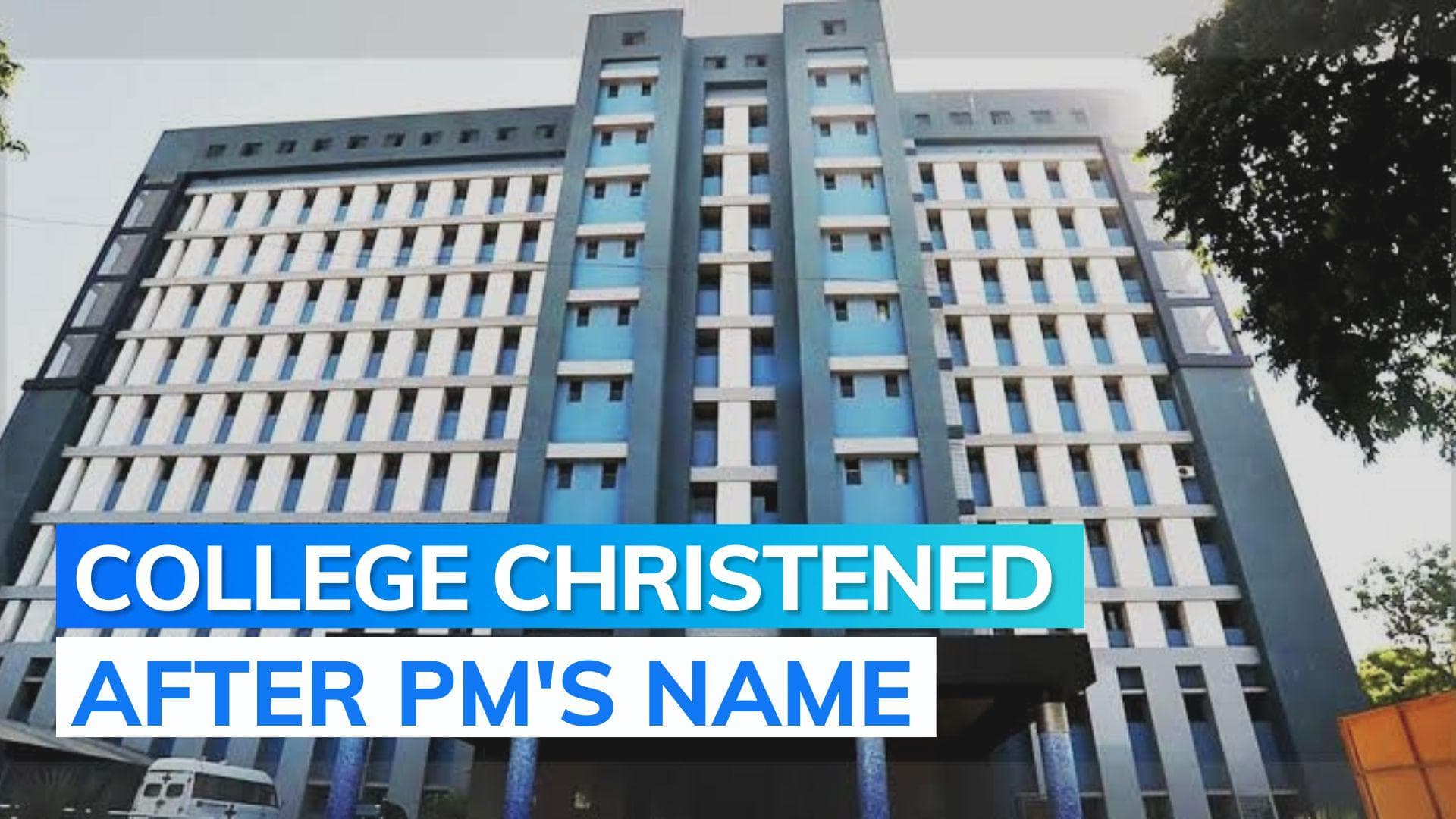 'Gandhi ji will be replaced by...': KTR takes a dig at Sitharaman as college gets renamed after PM Modi