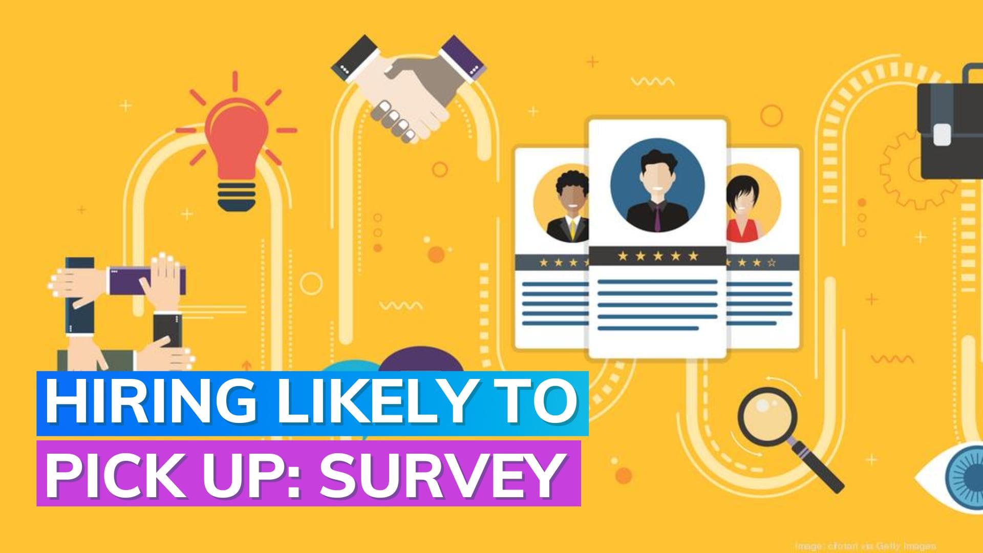 Most companies anticipate new or replacement hires in July-Dec period: Survey