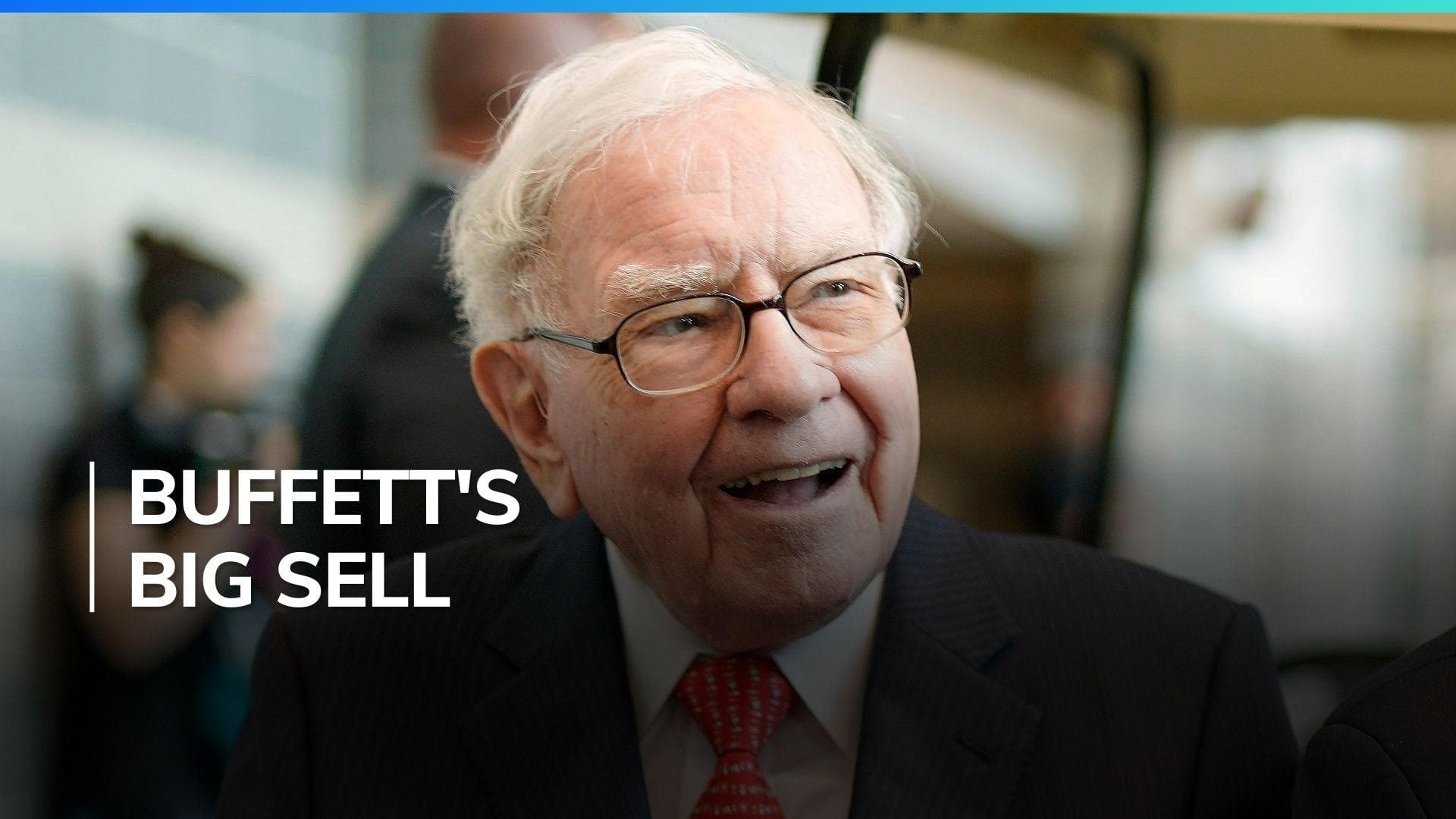 Warren Buffett Sells Another Tranche of Bank of America Shares