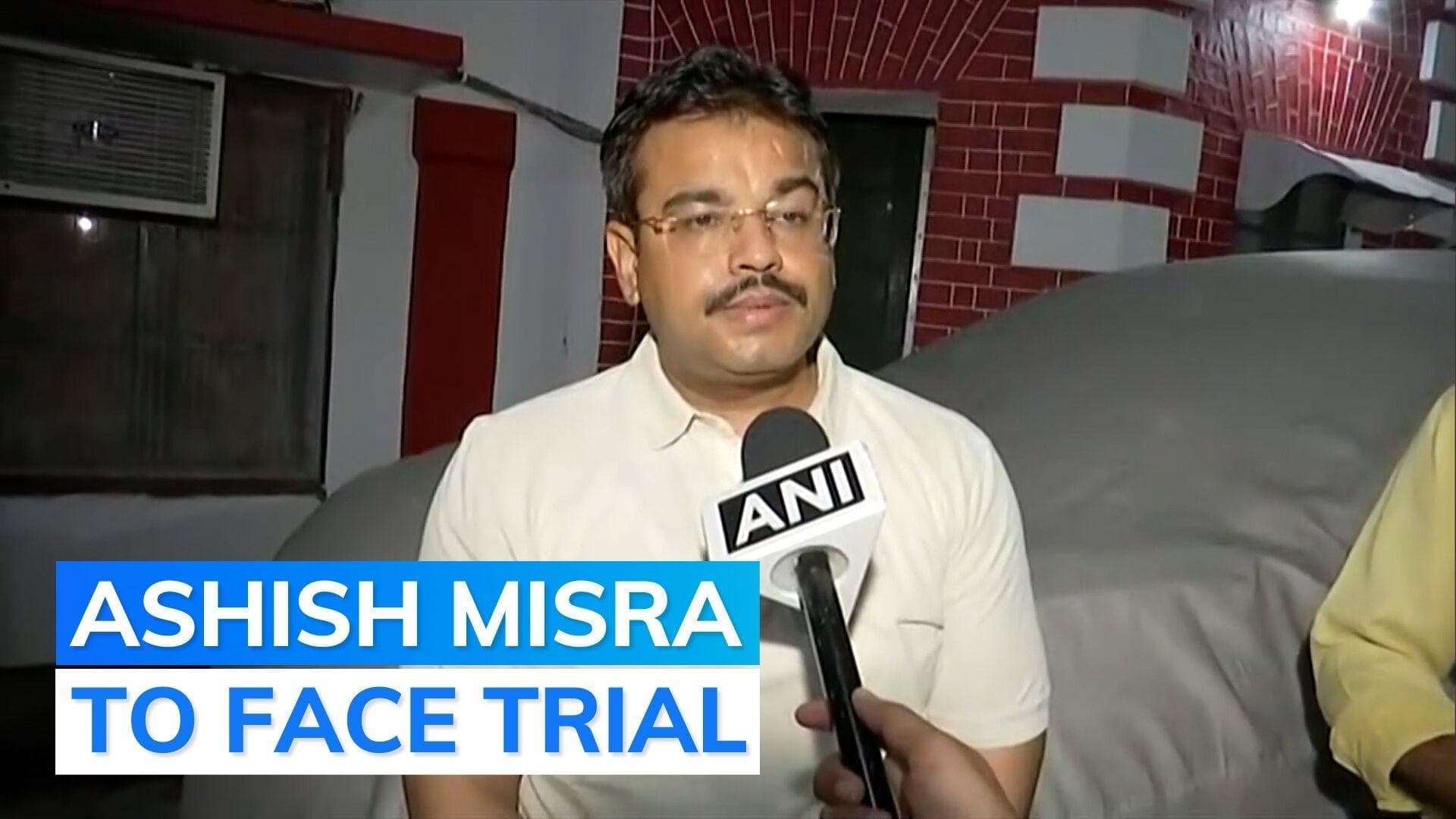 Lakhimpur Kheri violence: Minister's son to face charges says court