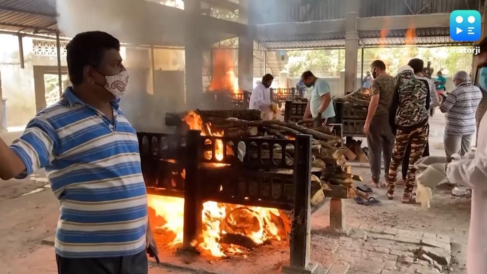 Corona Compensation: डेथ सर्टिफिकेट में कोविड से मौत नहीं तो भी मिलेगा मुआवजा, SC का निर्देश