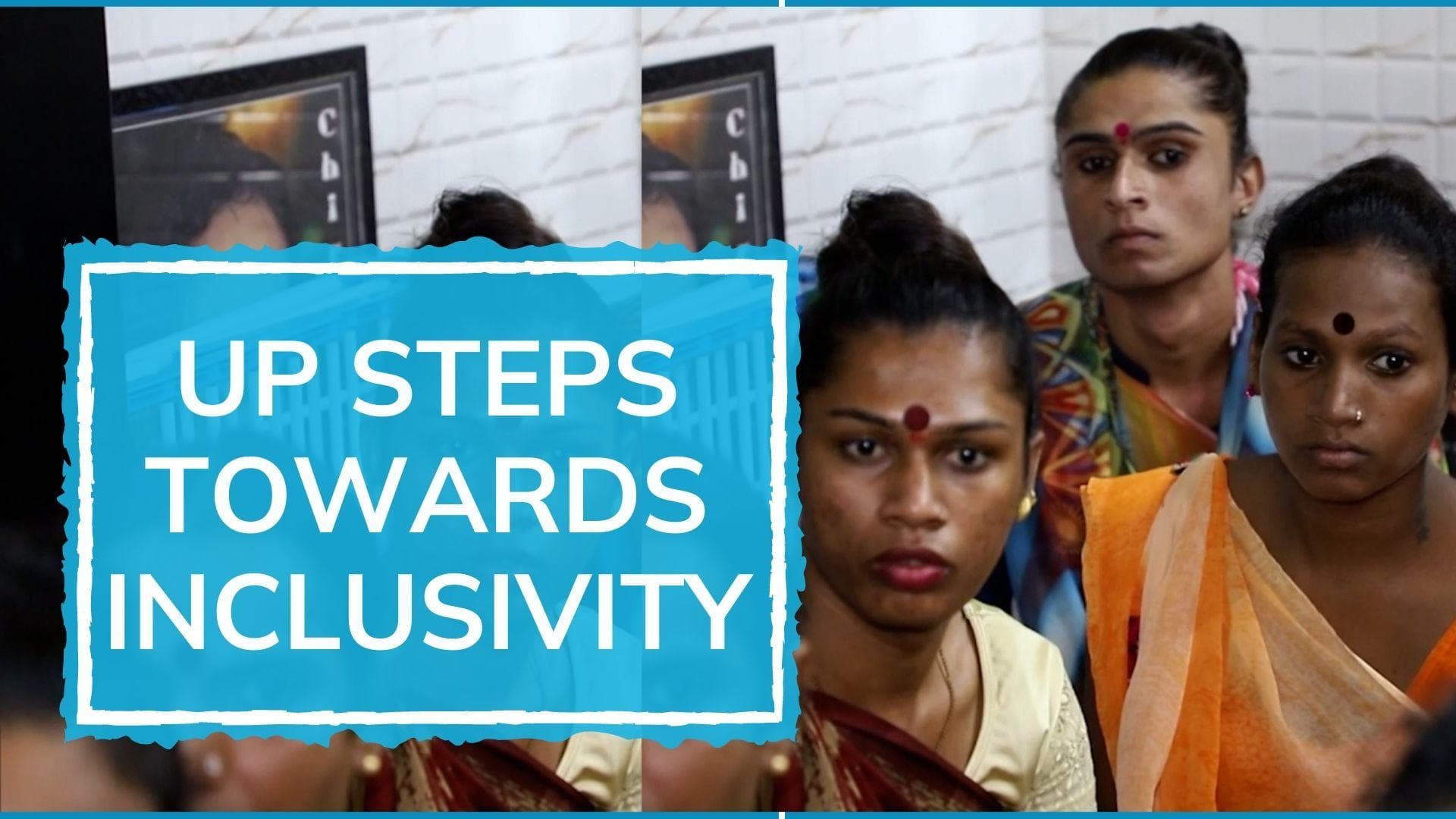 UP govt plans welfare schemes for transpeople, proposes voluntary registration