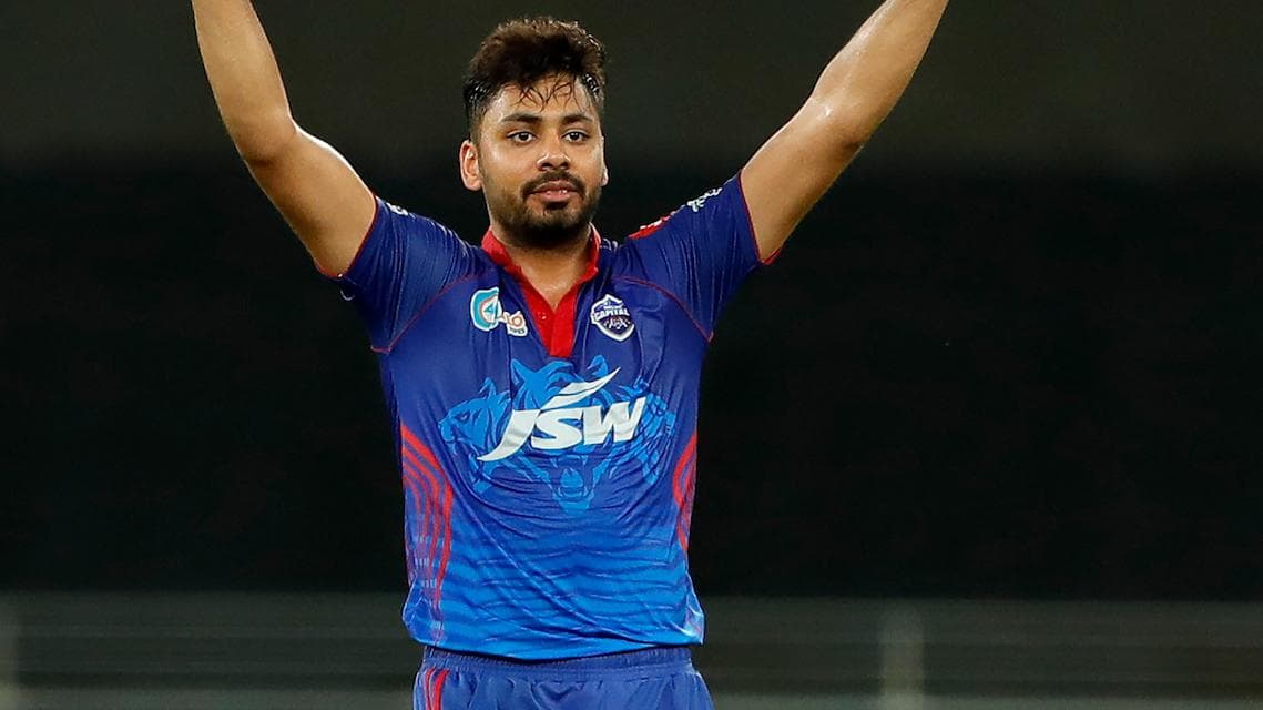 Lucknow Super Giants : আভেশ খানকে ১০ কোটি টাকায় কিনল লখনৌ