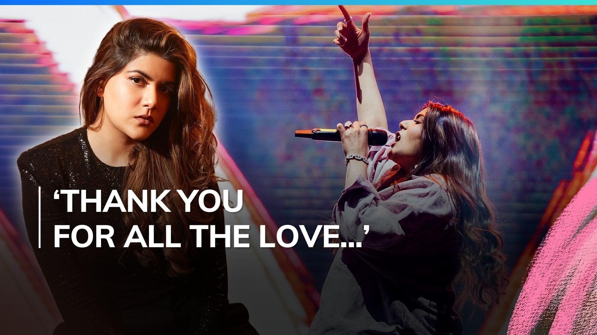 Ananya Birla shifts focus from music to business: ‘This has been the hardest decision…’