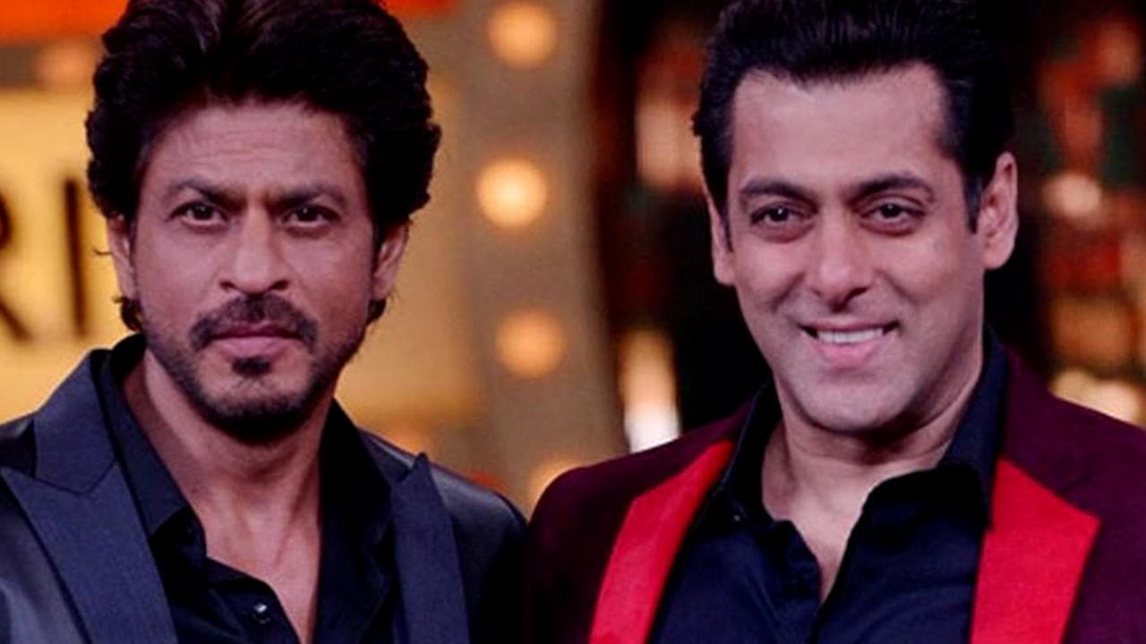 Shahrukh Khan: 'টাইগার থ্রি' সিনেমায় ক্যামিও রোলে অভিনয় করবেন শাহরুখ !