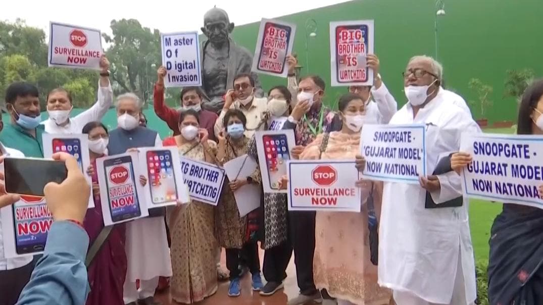 Saayoni Ghosh Arrested : ''চোখে চোখ রেখে লড়াই..', সোমবার থেকে রাজধানীতে ধর্নায় তৃণমূল