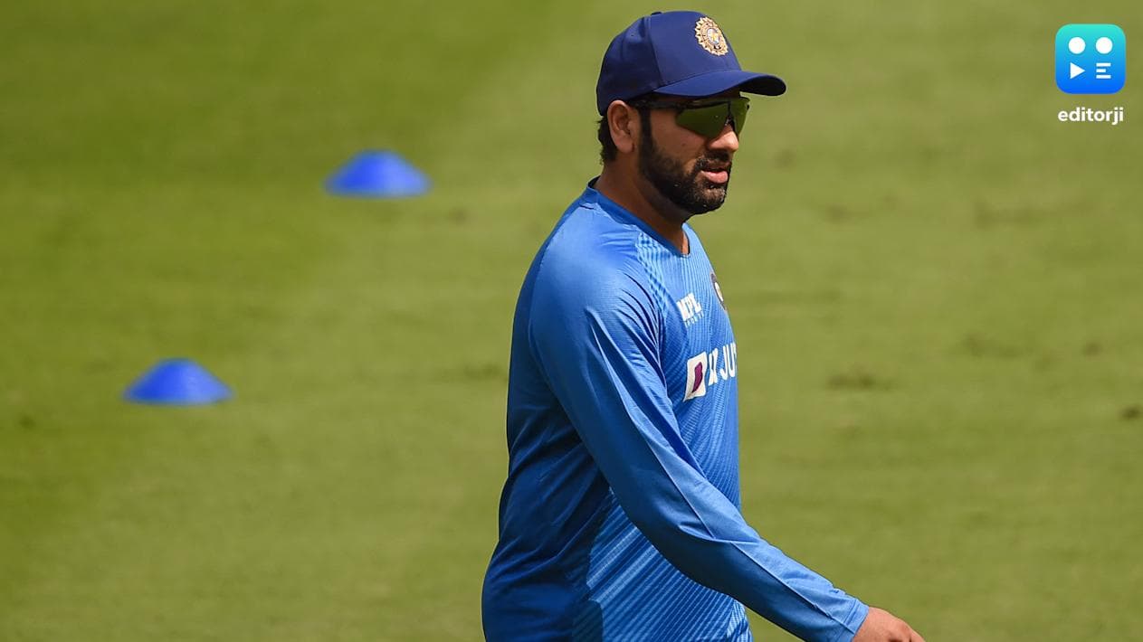 IND vs SL: टी-20 इंटरनेशनल में Rohit Sharma का जलवा, इस मामले में बने विश्व क्रिकेट में नंबर वन