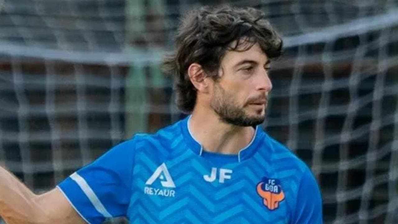 ATK Mohun Bagan: এটিকে মোহনবাগানের নতুন কোচ হলেন জুয়ান ফেনার্ন্দো