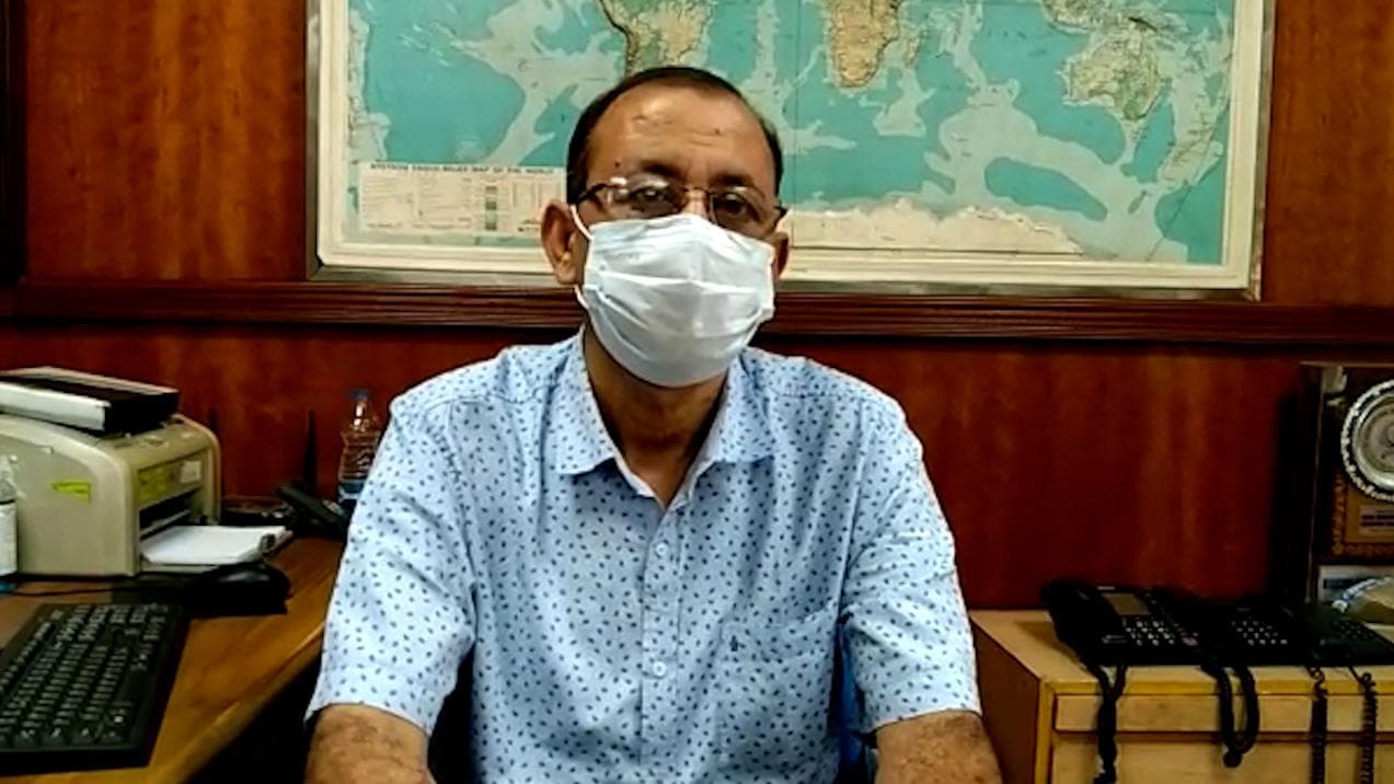 West Bengal Weather Update: আগামী ৫ দিন রাজ্যে বৃষ্টির সম্ভাবনা নেই, মূলত শুষ্ক থাকবে আবহাওয়া