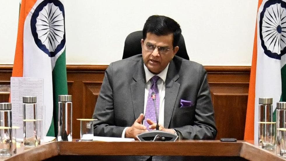 24-hour electricity in 5805 villages of Haryana: CS Sanjeev Kaushal