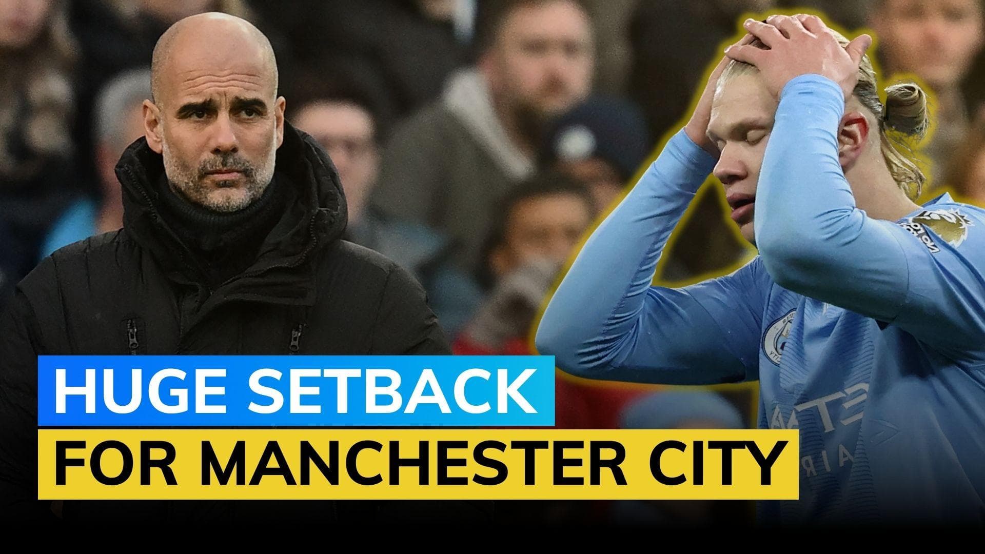 Erling Haaland to miss 9th straight game with foot injury. likely to return by the end of January