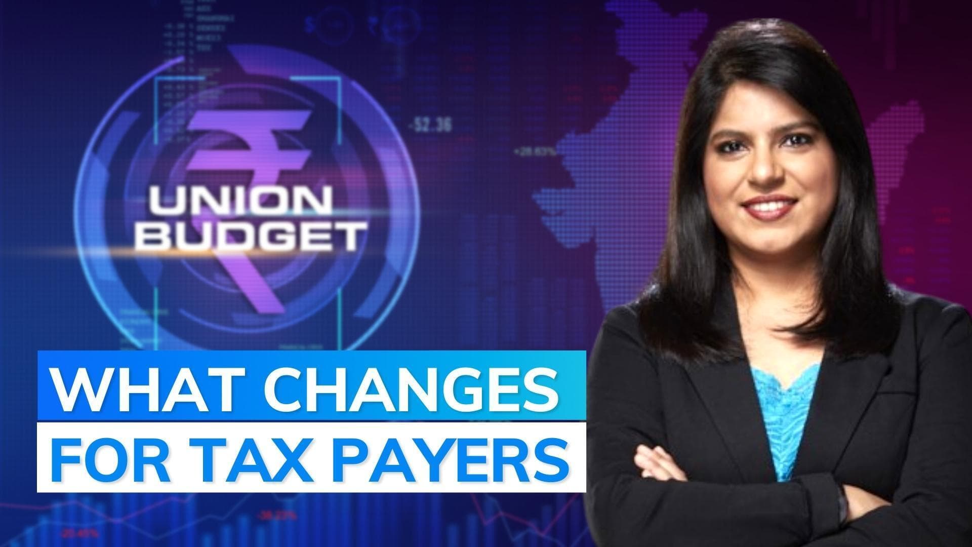 Budget 2023 | Explained: tweaks to the personal tax regime