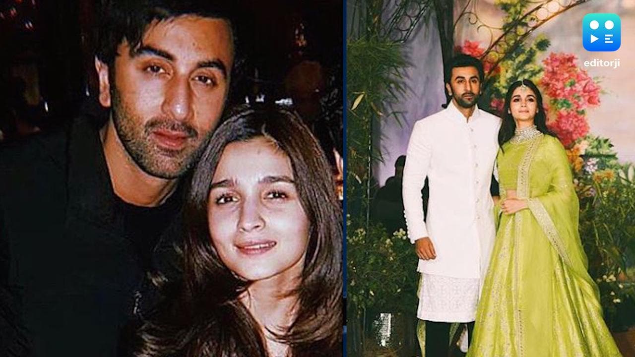 Ranbir-Alia Honeymoon destination: মধুচন্দ্রিমায় আফ্রিকান সাফারি! আগেই প্ল্যান করেছিলেন রণবীর-আলিয়া